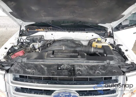 2016 Ford Expedition Platinum from USA, damaged, VIN 1FMJU1LTXGEF37360